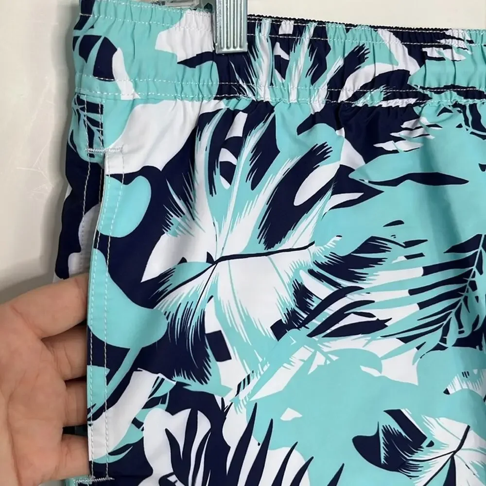 Mens Calvin Klein Swim Trunks Size XXL